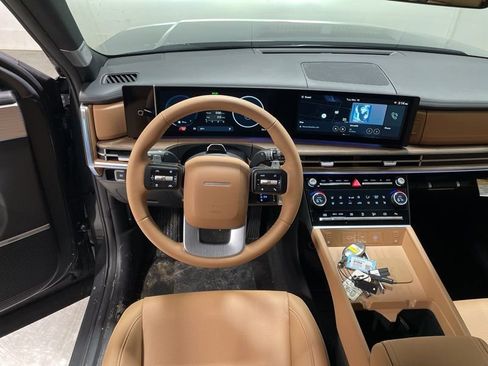 New 2026 Hyundai Santa Fe Limited AWD/4WD image 29