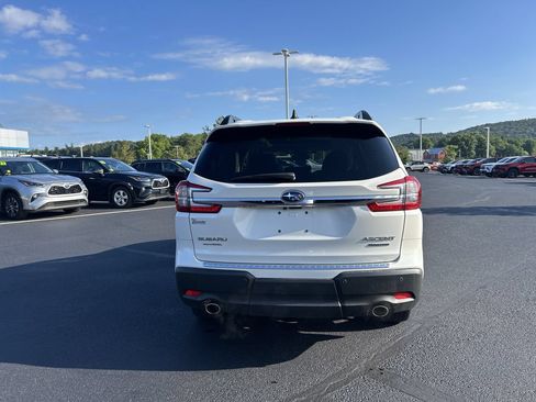 Used 2026 Subaru Ascent Limited AWD/4WD image 6
