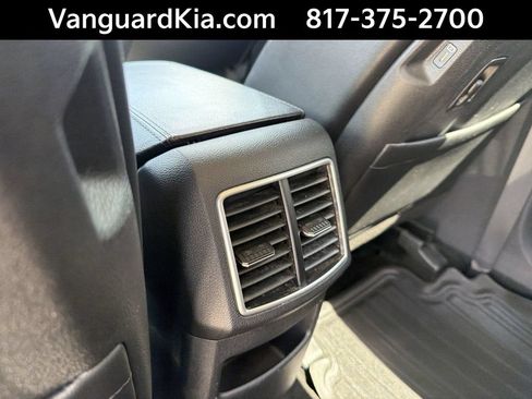 Certified 2025 Kia Sportage SX FWD image 26