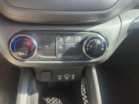 Certified 2023 Chevrolet TrailBlazer LS image 26