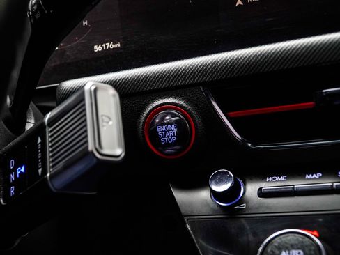 Used 2024 Hyundai Sonata N Line image 23