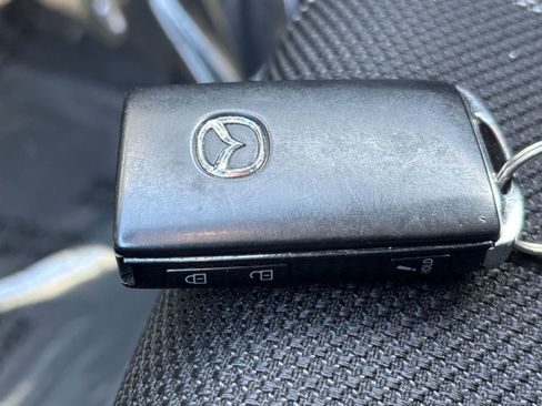 Used 2025 MAZDA CX-50 AWD 2.5 S w/ Select Package image 21