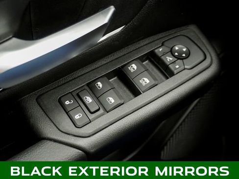 Used 2025 RAM 1500 Big Horn image 23