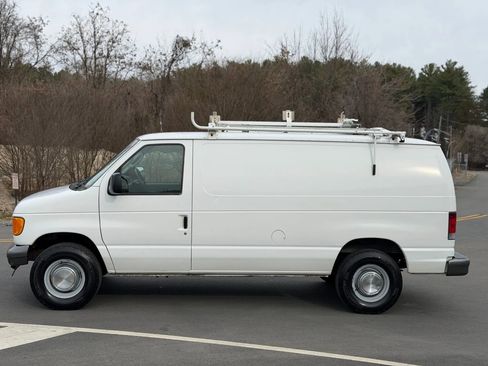Used 2006 Ford E-250 and Econoline 250 image 5