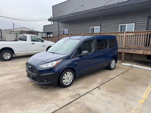 Used 2020 Ford Transit Connect XL image 1