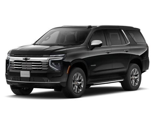 New 2026 Chevrolet Tahoe Premier w/ Sun And Tow Package AWD/4WD image 25