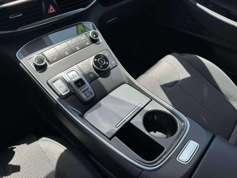 Certified 2023 Hyundai Santa Fe SE AWD/4WD image 29