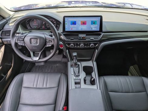 Used 2021 Honda Accord Sport Special Edition image 15