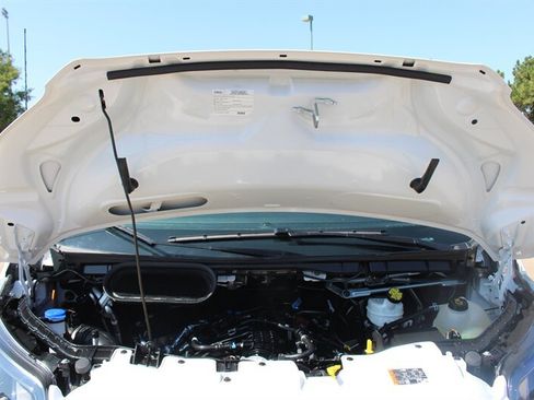 Used 2026 Ford Transit 350 XLT RWD image 40