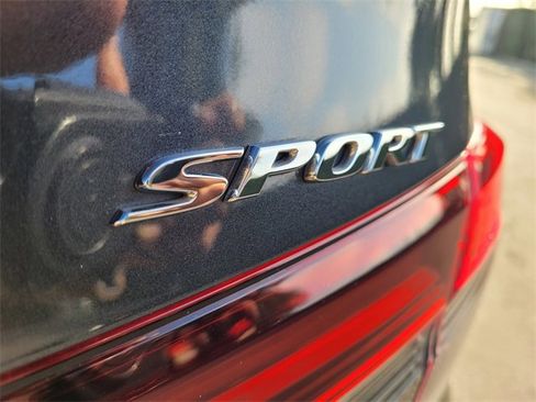 Certified 2025 Honda Civic Sport image 27