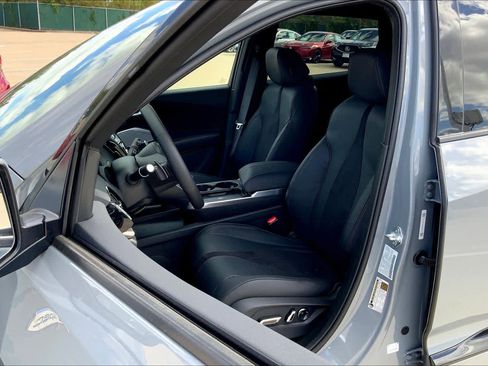 New 2026 Acura RDX A-Spec image 9
