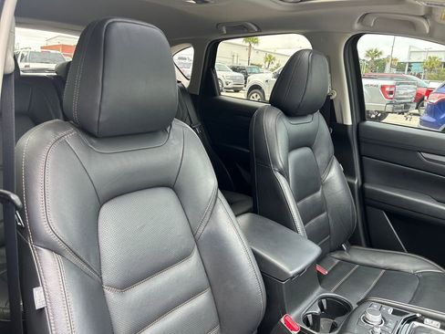 Used 2023 MAZDA CX-5 AWD 2.5 S image 13