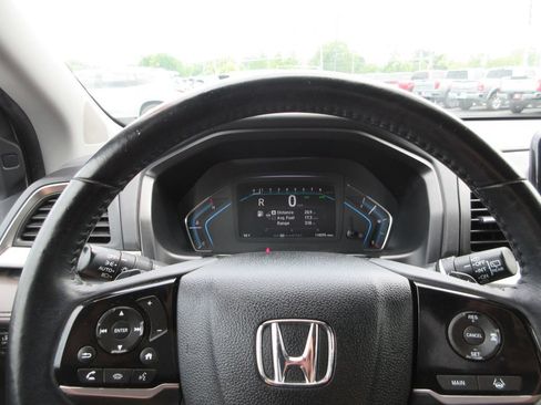 Used 2019 Honda Odyssey EX-L image 32