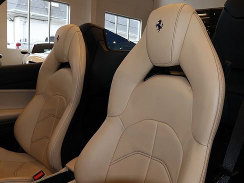 Certified 2017 Ferrari 488 Spider image 74