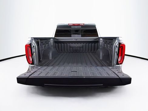 Used 2025 GMC Sierra 1500 Denali w/ Denali Reserve Package image 28