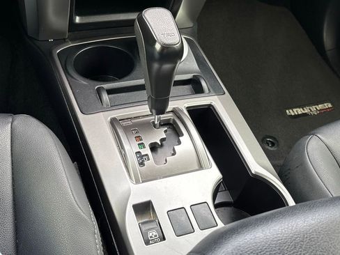 Used 2023 Toyota 4Runner TRD Sport image 22