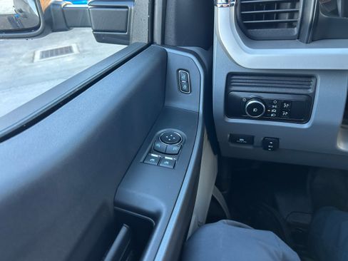 New 2026 Ford F550 4x4 Regular Cab Super Duty w/ XLT Value Package image 34