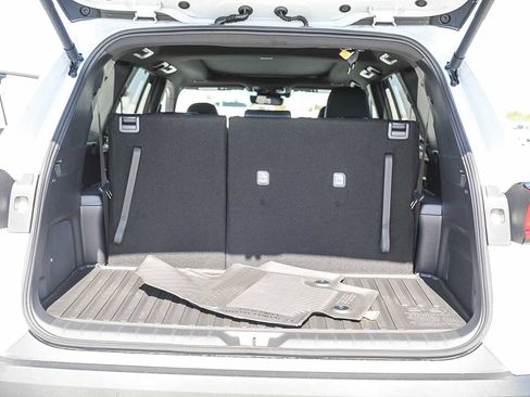 New 2026 Toyota Grand Highlander AWD Hybrid image 12
