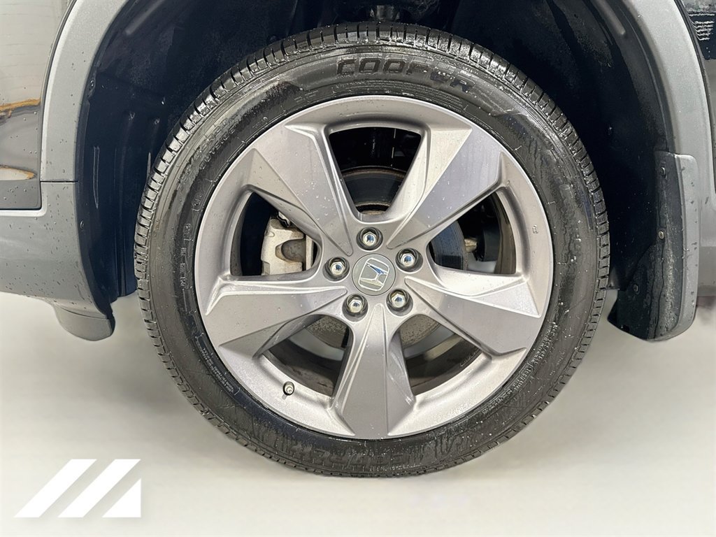 Used 2021 Honda Passport Touring image 33