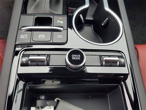 New 2026 Kia K5 GT-Line w/ GT-Line Premium Package image 21