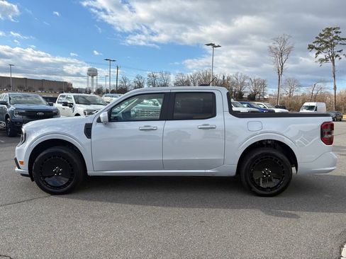 New 2026 Ford Maverick Lobo image 7