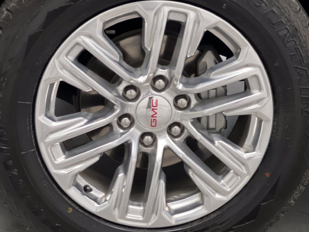 Used 2024 GMC Yukon SLT RWD image 72