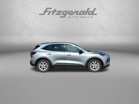 Used 2024 Ford Escape Active FWD image 8