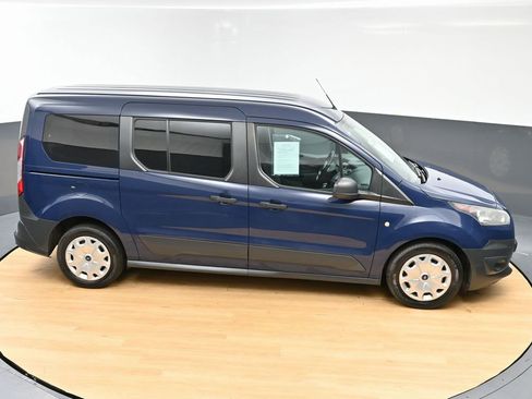 Used 2018 Ford Transit Connect XL image 43