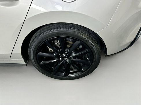 Used 2024 MAZDA MAZDA3 s image 11
