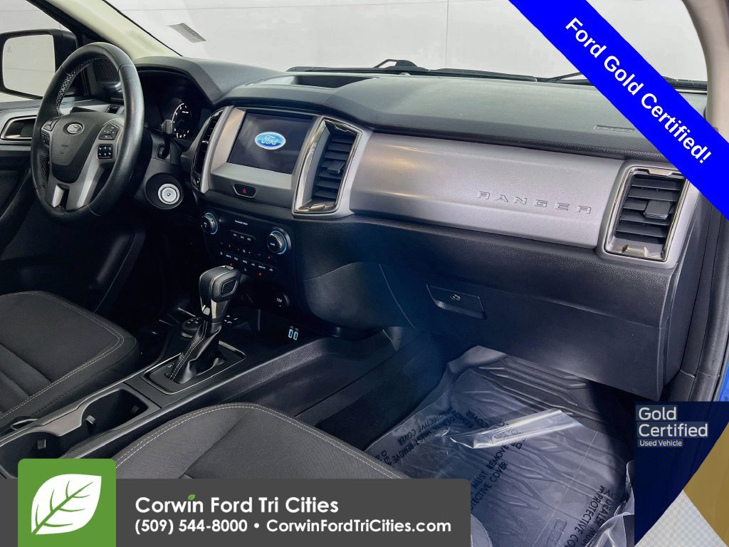 Used 2023 Ford Ranger XLT w/ Equipment Group 302A High AWD/4WD image 27