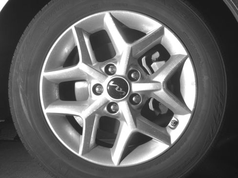 Used 2025 Kia Soul LX w/ LX Technology Package image 18