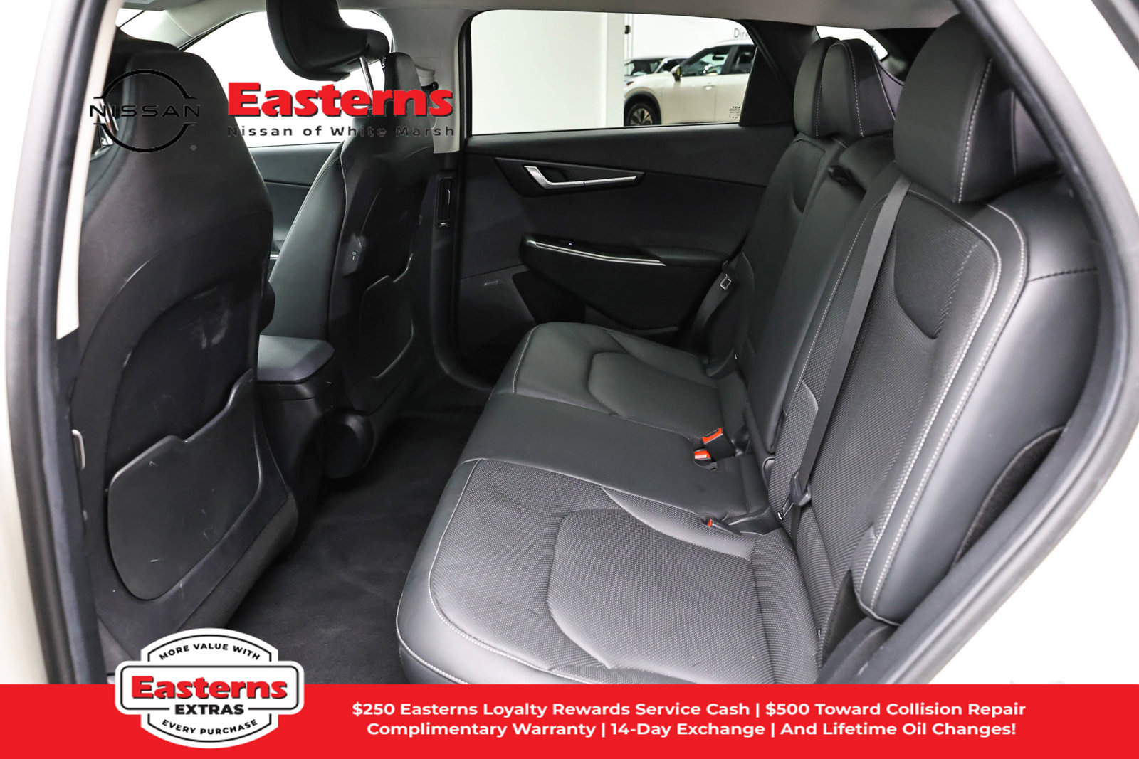 Used 2022 Kia EV6 Wind w/ Wind Technology Package AWD/4WD image 23