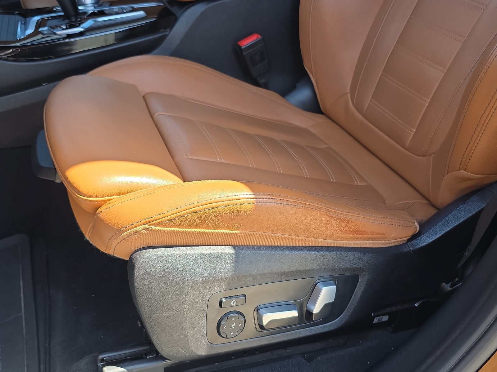 Used 2021 BMW X3 sDrive30i w/ Premium Package RWD image 26