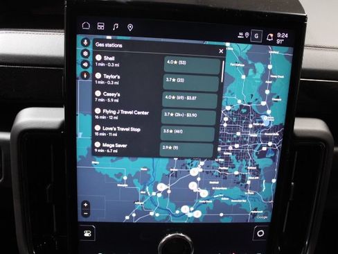 New 2026 GMC Yukon AT4 w/ AT4 Premium Plus Package AWD/4WD image 56