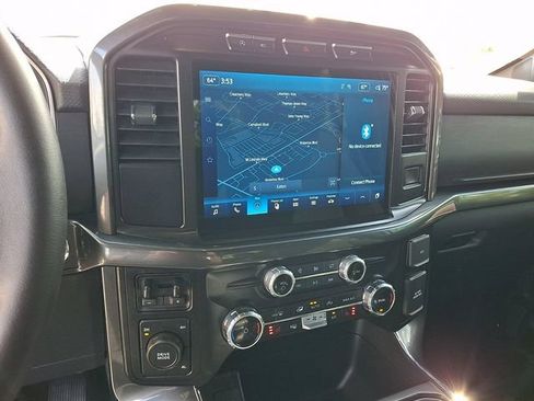 Certified 2023 Ford F150 XLT w/ Equipment Group 302A High AWD/4WD image 31