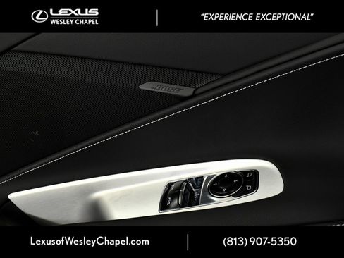 Used 2024 Chevrolet Corvette Stingray Coupe w/ Z51 Performance Package image 35