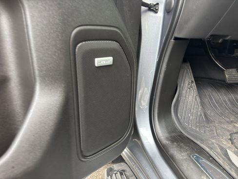 Certified 2022 GMC Sierra 1500 Denali w/ Technology Package image 25