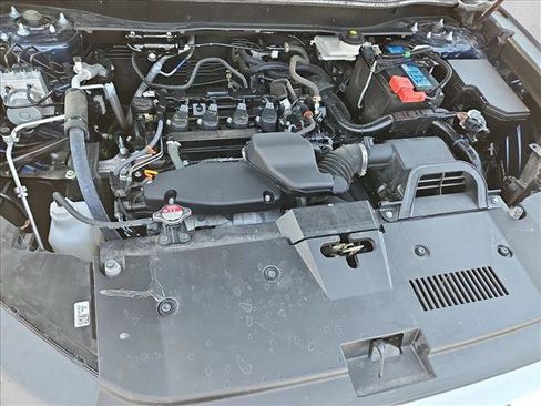 Used 2023 Honda CR-V EX image 22