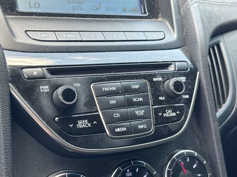 Used 2015 Hyundai Genesis 3.8 RWD image 24