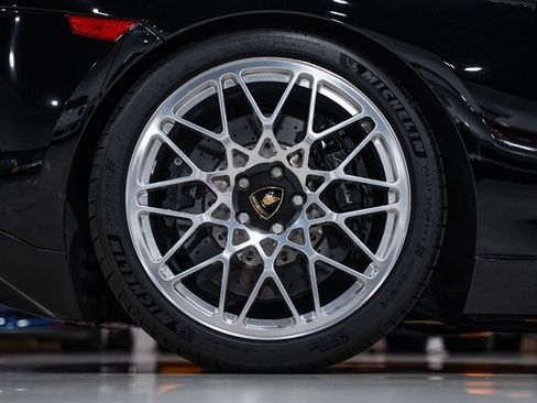 Used 2009 Lamborghini Gallardo LP 560-4 AWD/4WD image 41