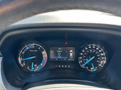 Used 2023 Ford Ranger XLT w/ Equipment Group 302A High AWD/4WD image 16