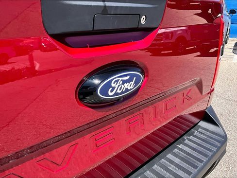 Used 2025 Ford Maverick XLT w/ XLT Luxury Package FWD image 28