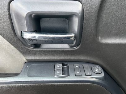 Used 2017 Chevrolet Silverado 3500 W/T w/ WT Fleet Convenience Package