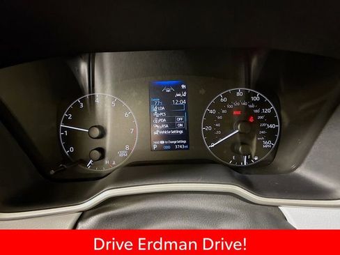 Used 2023 Toyota Corolla SE FWD image 16