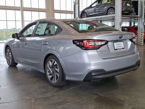 New 2025 Subaru Legacy Limited image 6
