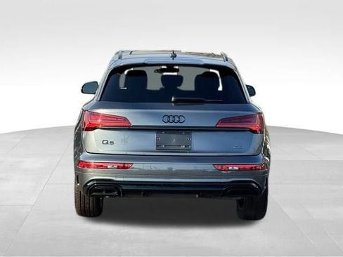 Used 2025 Audi Q5 2.0T Premium Plus image 6