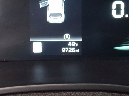 Certified 2023 Kia Soul EX image 21