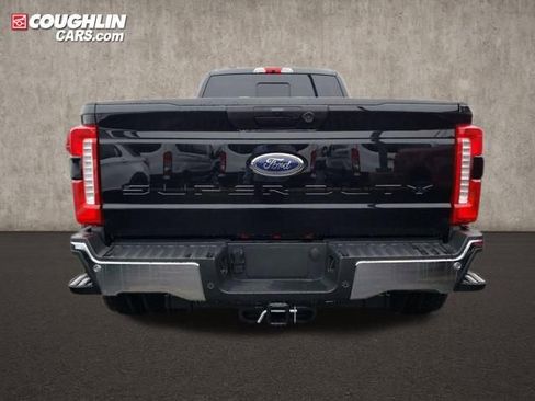 New 2026 Ford F450 XL w/ 360-Degree Camera Package AWD/4WD image 7