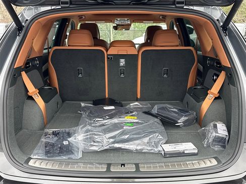 New 2026 Genesis GV80 2.5T Prestige image 18