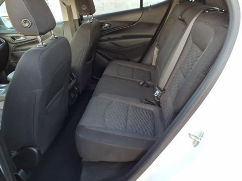 Used 2021 Chevrolet Equinox LT image 12